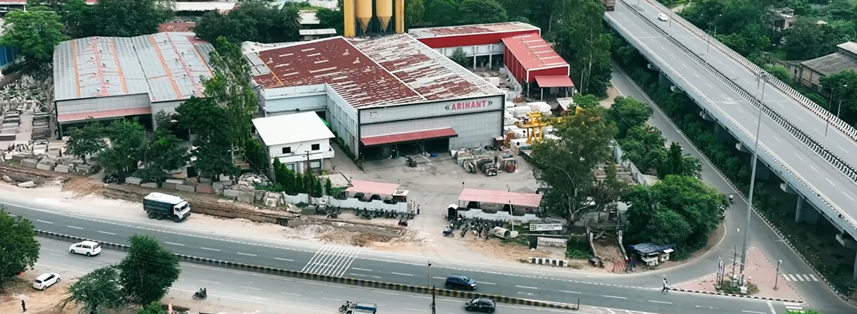 Factory 1