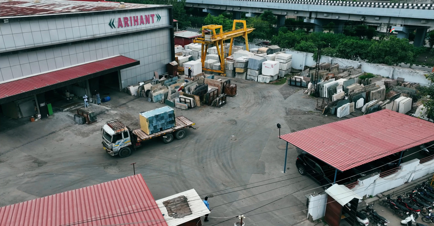 Factory 3