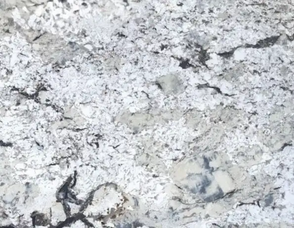 glacierwhite